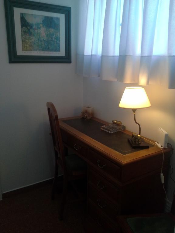 M&A Apartament Centro Bahía Blanca 客房 照片